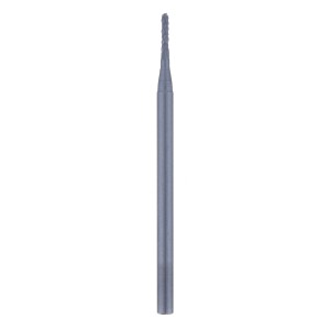 Dremel Fugenfräser 569, 1,6 mm für Miniaturwerkzeuge zum Reinigen von Fliesenfugen.