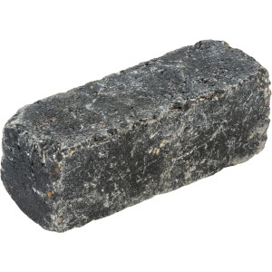Diephaus Mauerstein Collo Basalt, 30x10x10 cm, zur Gestaltung von Mauern und Einfassungen.
