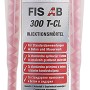 Fischer Injektionsmörtel FIS AB 300 T-CL Kartusche mit Aufsatzdüsen.