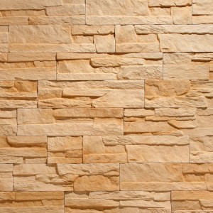 Stegu Verblender Nepal Braun