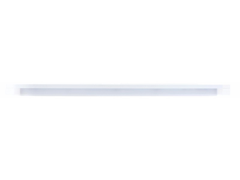 REV Ritter LED-Unterbauleuchte Z600 60 cm 480 lm 3000 K mit Schalter Weiß  kaufen bei OBI