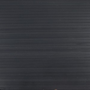 Anthrazitfarbene PVC Sichtschutzstreifen, 5 Stück, für Zaunbau & Sichtschutz.