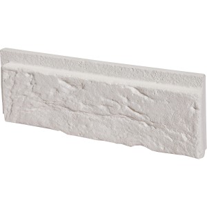 Stegu Verblender Parma Weiß