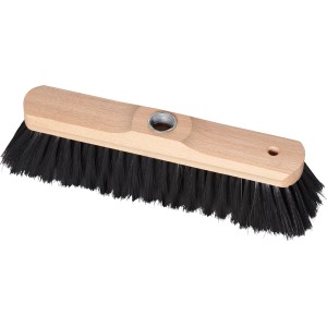 Stubenbesen Kunsthaar 28 cm