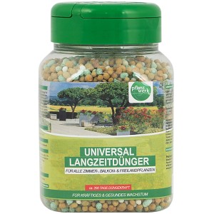 Pflanzwerk® Universal Langzeitdünger 500 g