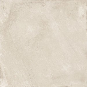 Frassinoro Bodenfliese Flora Feinsteinzeug Bone 60x60 cm mit heller Steinoptik, frostsicher, R11.