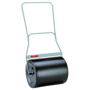 Al-Ko Gartenwalze GW 50: Stahlblech Rasenwalze zum Anlegen und Nachsäen von Rasen.