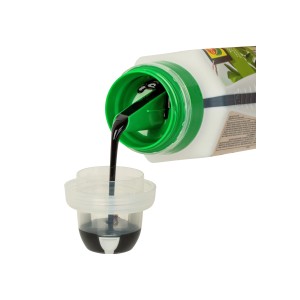 Compo BIO Grünpflanzen- und Palmendünger 500ml