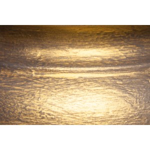 Rust-Oleum Möbelwachs Metallic-Gold für Kreidefarbe, goldener Glanz.