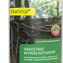 Manna Arbostrat Universaldünger 1 l: Flüssiges Konzentrat zur Revitalisierung von Gehölzen.