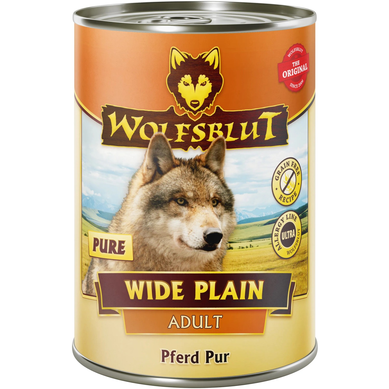 sensitiv hundefutter Hundefutter für sensible Hunde