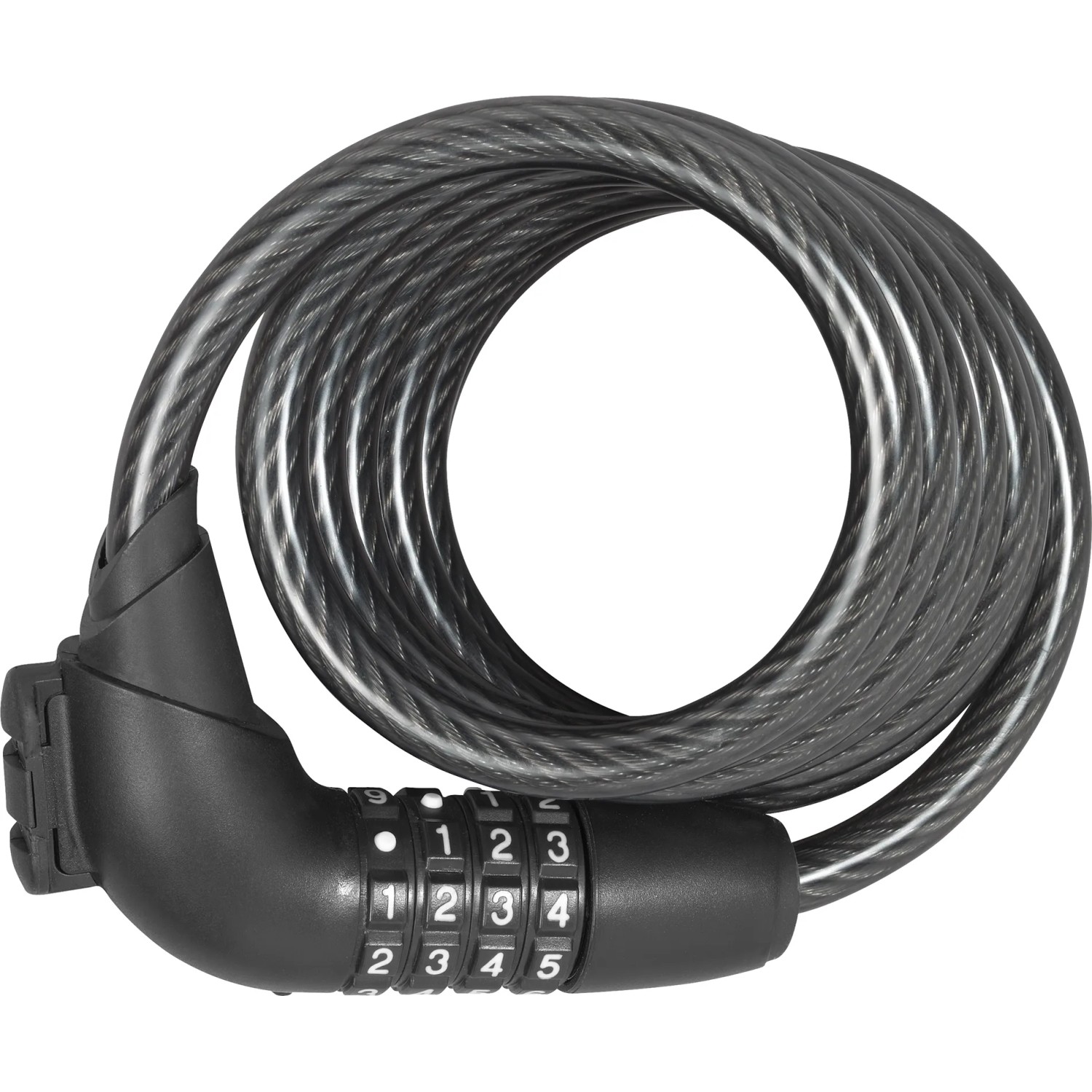 Abus Spiralkabelschloss CC Lock 4101 kaufen bei OBI