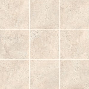 Bodenfliese Feinsteinzeug Moonrow Beige Matt 59,8 cm x 59,8 cm