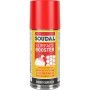 Soudal Surface Booster 150ml Sprühflasche zur Haftungsverbesserung von Kleb- und Dichtstoffen.