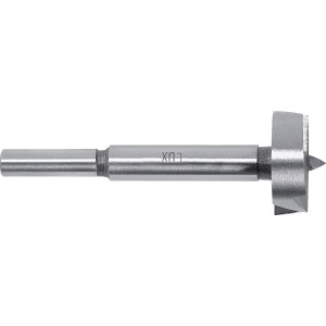 LUX Forstnerbohrer Comfort, Ø 28 mm, für präzise Bohrungen in Holz.