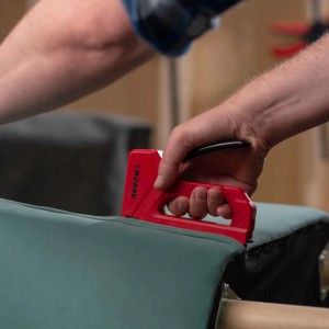 Arrow Handtacker JT21 für Feindrahtklammern 6 mm - 10 mm