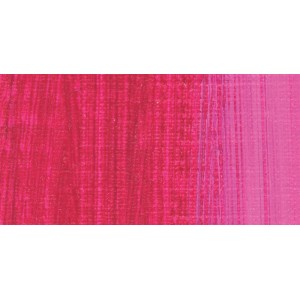 Lukas Studio Ölfarbe Magenta, Primär-Rot, 37ml. Intensive Künstler-Ölfarbe für Leinwand und mehr.
