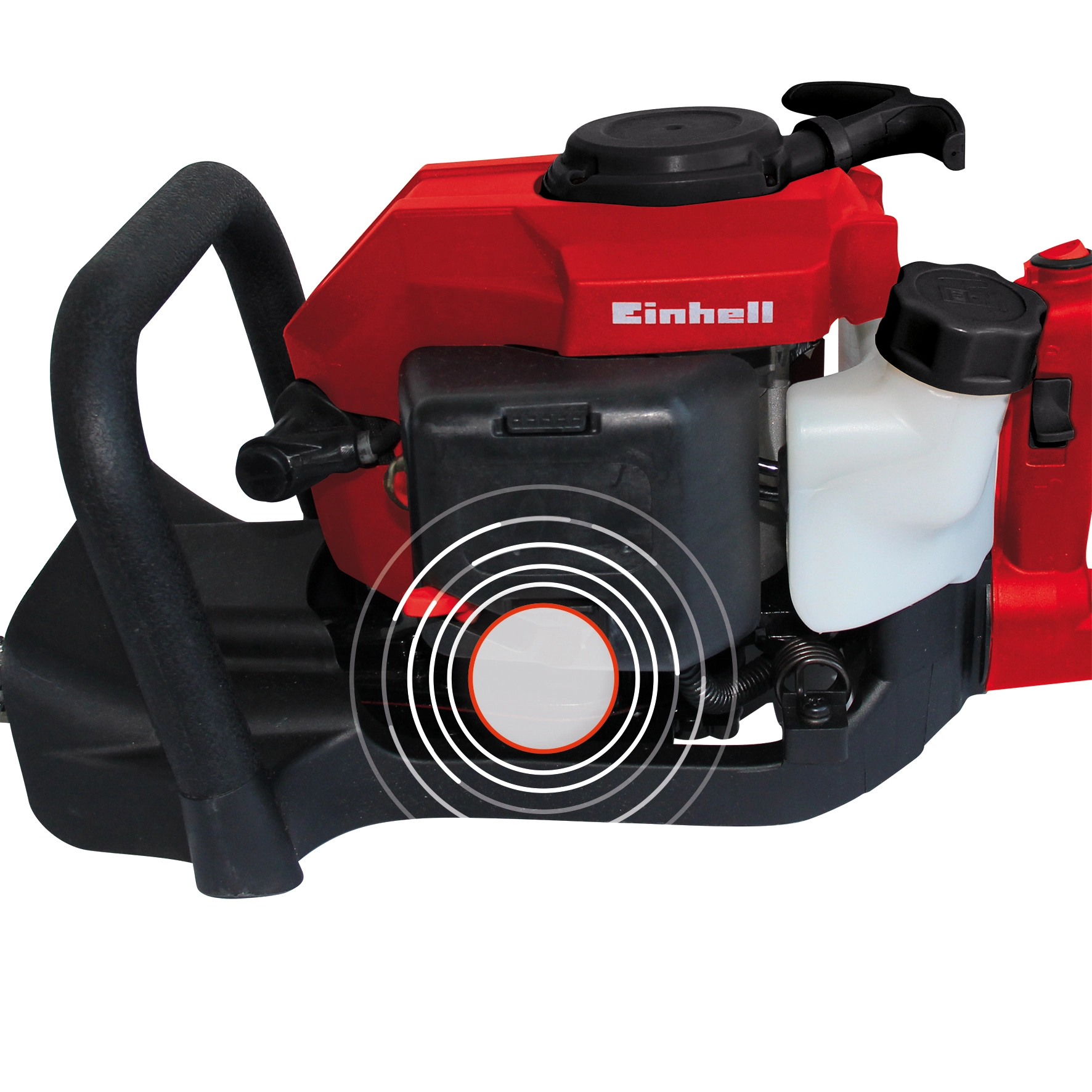 Einhell BenzinHeckenschere GCPH 2155 kaufen bei OBI