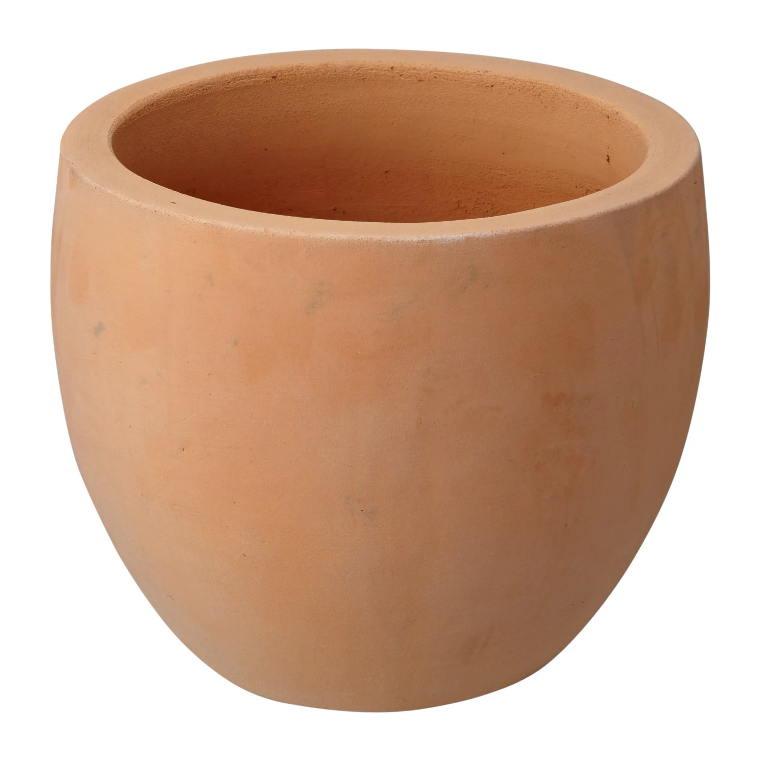 Pflanztopf Nancy  23 cm x 19 cm Terrakotta klein kaufen bei OBI