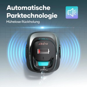 Aiper Poolreinigungsroboter Scuba SE