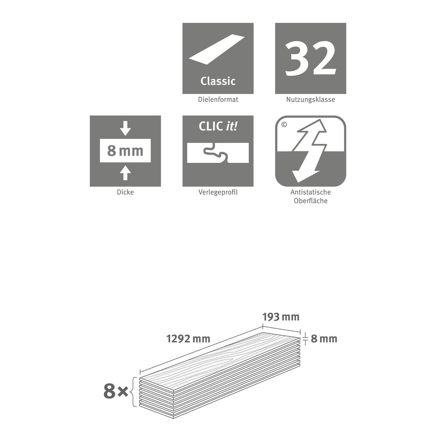 Egger Laminatboden EL2863 NatureSense Asgil Eiche Honig_8