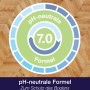 pH-neutrale Formel des Bona Parkettreinigers zum Schutz des Bodens.