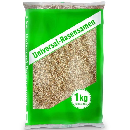 UniversalRasensamen 1 kg kaufen bei OBI