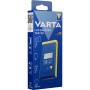 Varta Batterietester mit LCD-Display für diverse Batteriegrößen.