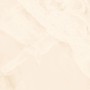 Beige Feinsteinzeug Bodenfliese Opus premium, glasiert & poliert, 60x120 cm, Naturstein-Optik.