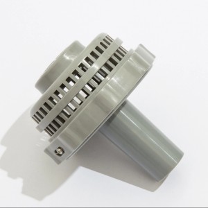 Bestway Sieböffnung für Pool Auslass (32mm), Pool Ersatzteil aus Kunststoff.