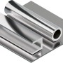 Bosch Expert MetalMax AIZ 32 AIT Sägeblatt für Multifunktionswerkzeug, verschiedene Metallprofile.