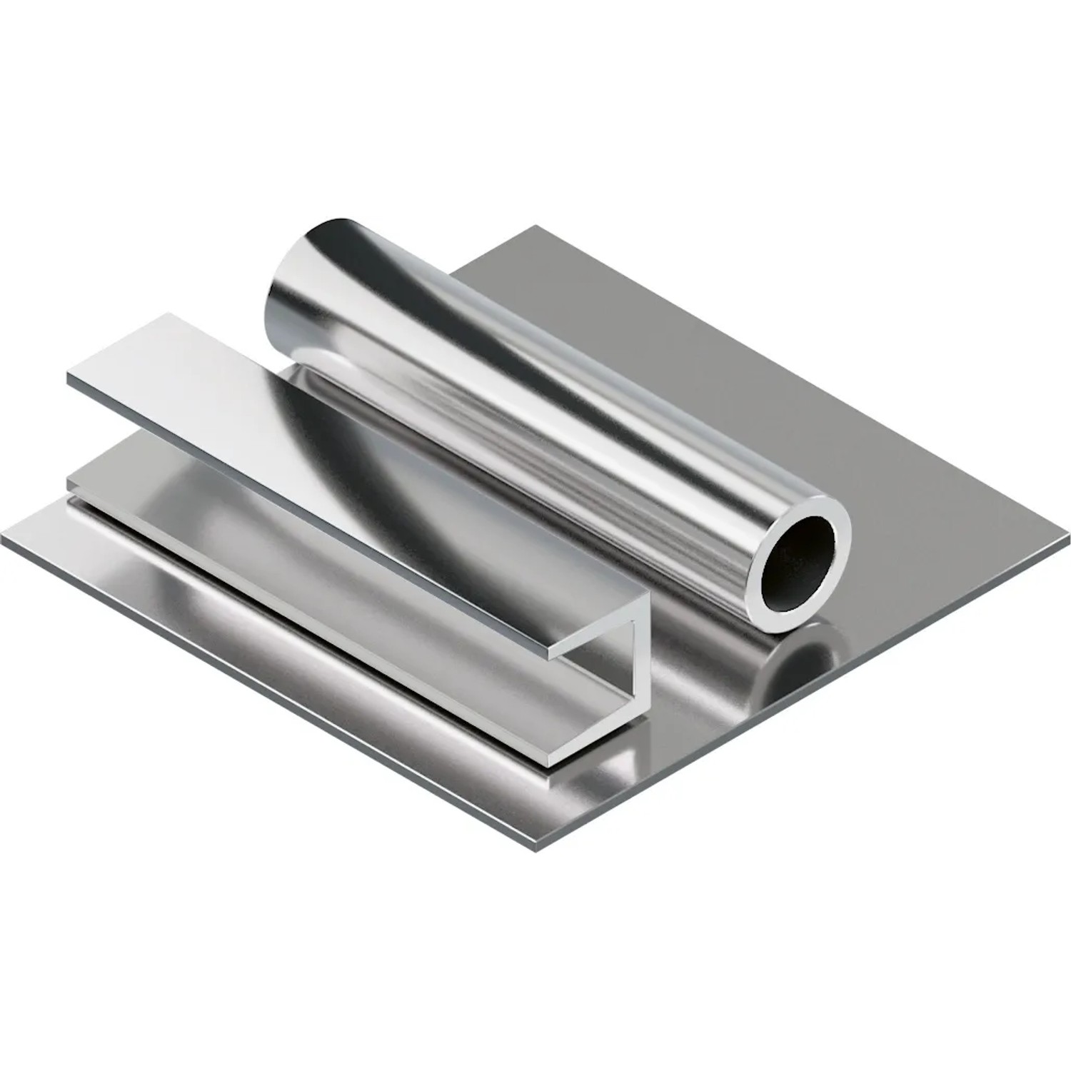 Bosch Expert MetalMax AIZ 32 AIT Sägeblatt für Multifunktionswerkzeug, verschiedene Metallprofile.