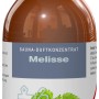 Eilo Sauna Duftkonzentrat Melisse, 250ml Flasche für Saunaöfen & Zubehör.