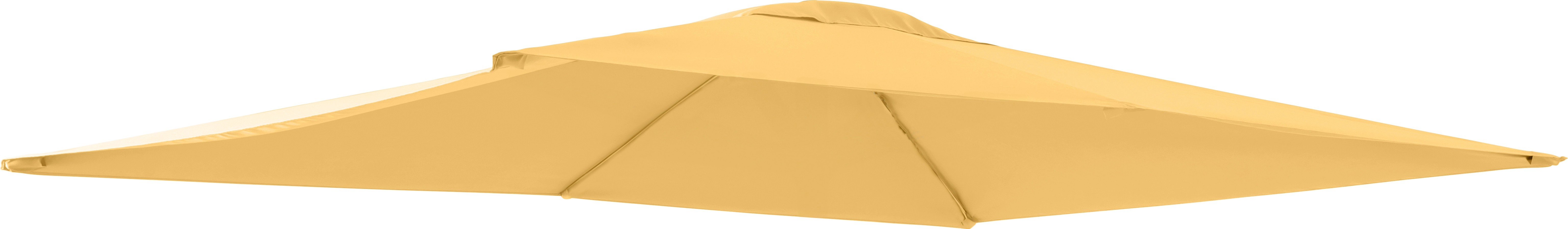 Bespannung für Balkonschirm Honolulu 200 cm x 300 cm kaufen bei OBI