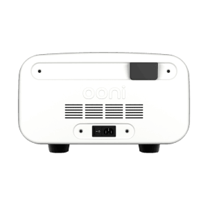 Ooni Elektro-Innen-Pizzaofen Volt 2 Polarweiß 1.700 W