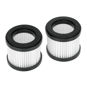 Kärcher Filter 2er Set CVH Hepa für Handstaubsauger, Filterkartuschen.