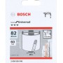Bosch Diamant-Dosensenker 82mm, geeignet zum Trockenbohren in Beton und Mauerwerk. Bohrkronen für präzise Löcher.