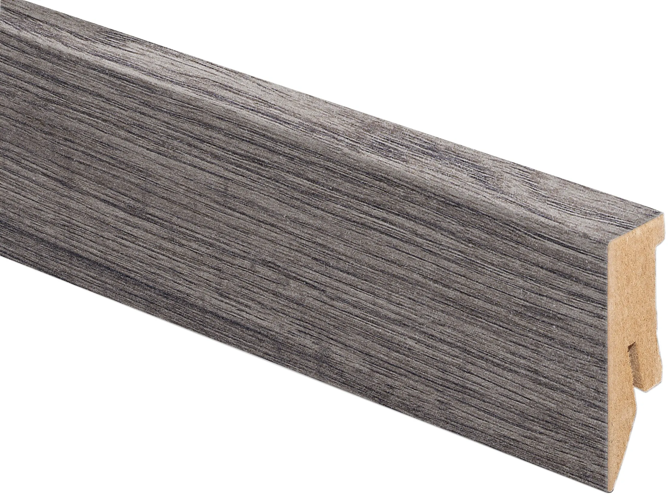 SIRO Kleiderhaken Wolfsburg - Schlichter Designhaken Aus Kunststoff