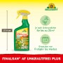 Neudorff Finalsan AF Unkraut-Frei Plus 750ml Flasche zur Unkrautbekämpfung im Beet.