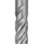 Bosch Expert Hammerbohrer SDS Plus-7X, 13mm, für Beton und Stahlbeton.