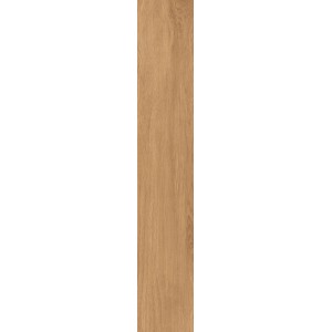 Bodenfliese Feinsteinzeug in Holzoptik, 20x120 cm, für Innen- und Außenbereiche.