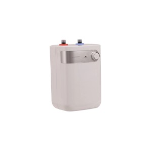 Thermoflow Obertischspeicher DS15O, 15 Liter, druckfest, für Küche oder Waschtisch.