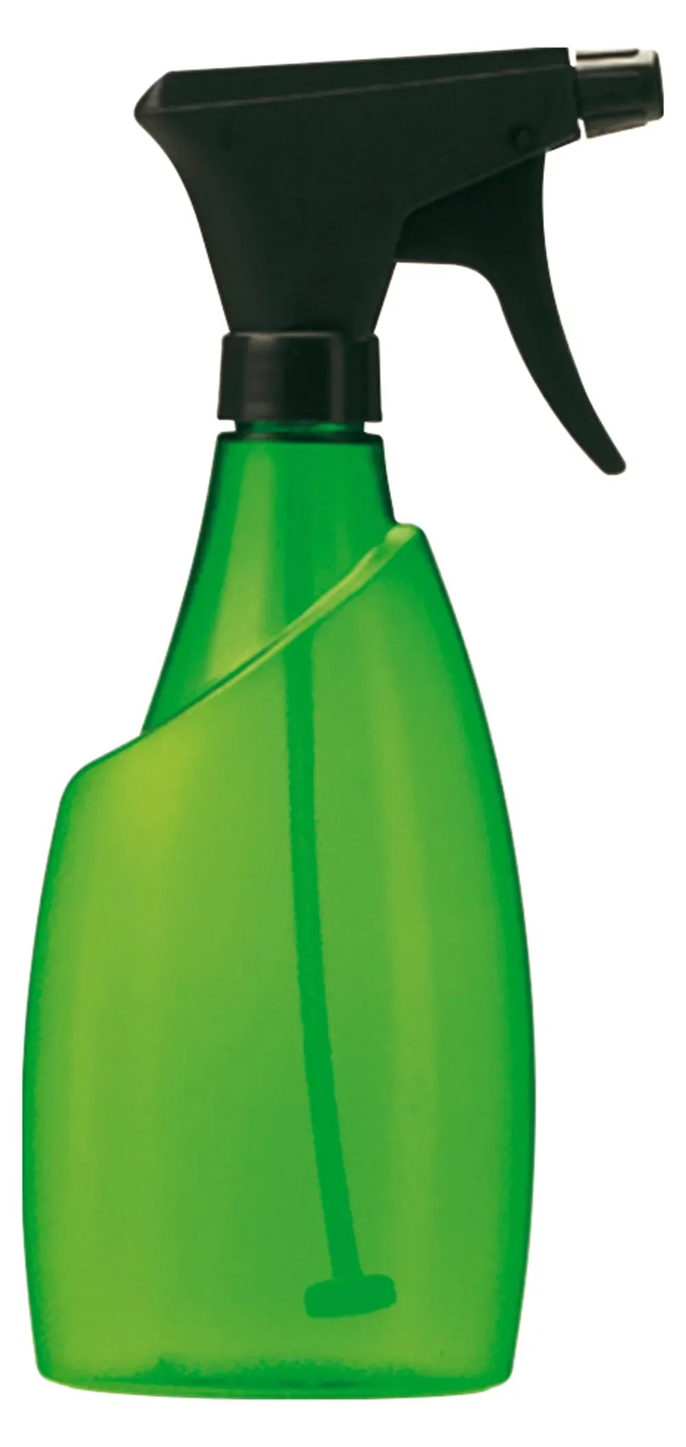 MOUYAT Sprühflaschen 60 Ml, 50 Stück – Transparent, Mit Feinem Nebel, Inkl. Trichter & Etiketten