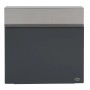 Renz Briefkasten Piazza N Anthrazit 36,7 cm x 37,5 cm x 11,5 cm_2