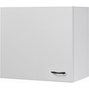 Flex-Well Classic Küchen-Oberschrank Wito 60 cm Weiß