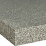 EPS-20 Mehrzweckdämmplatte, 20 mm stark, für Wärme- und Trittschalldämmung.