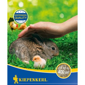 Kiepenkerl Kleintier-Wiese 10 kg