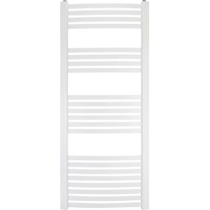Badheizkörper Arnsberg 693W Weiß 140x60 cm