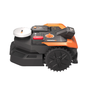 Worx Mähroboter M650 WR365E Landroid Vision Cloud