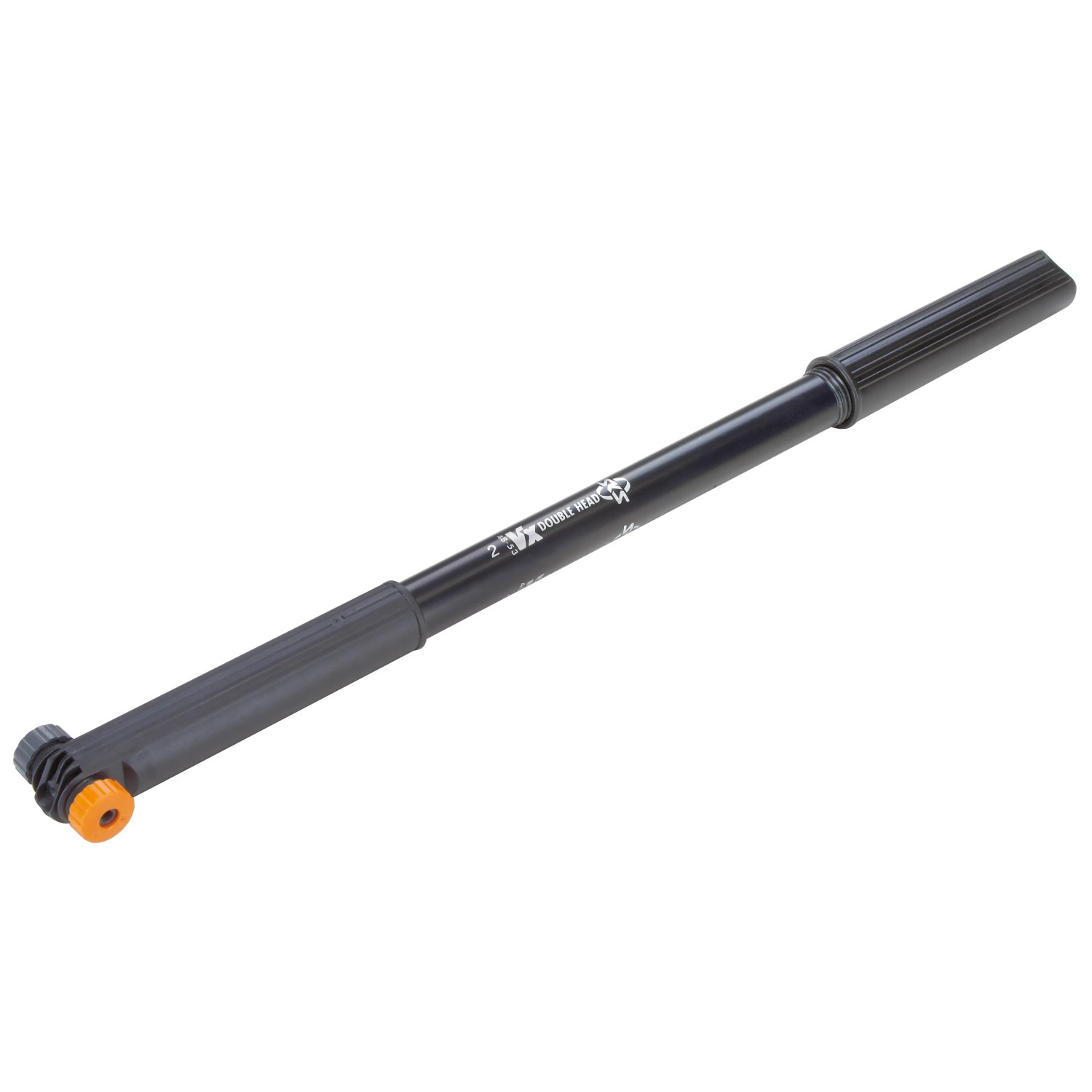 SKS Fahrrad-Pumpe VX 400 mm - 450 mm kaufen bei OBI